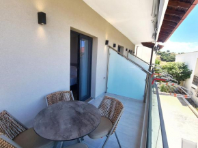 Agnanti-apartments B